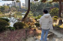 2-Hour Private Hiroshima Morning Tour