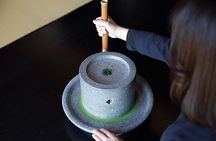 YokaBus Heritage in a Cup of a Yame Tea & Sake Tasting Expedition