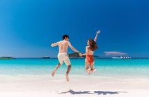 Similan Island day trip by Premium Speedboat
