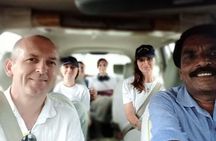 One Day Guided Kolkata Local Sightseeing Trip by Cab
