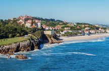 Santillana: Gaudí’s Caprice, Comillas and Redwood Forest