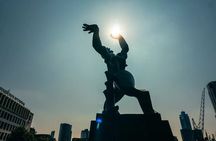 Rotterdam Highlights & Hidden Gems Walking Tour with Dutch Local