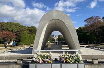 Half Day Hiroshima Highlight Tour with Story Telling