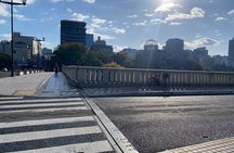 Half Day Hiroshima Highlight Tour with Story Telling