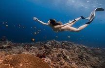 East Coast of Nusa Penida Private Snorkeling