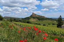 Wine-Tour SUD BURGUNDY: The Maconnais and the Crus du Beaujolais