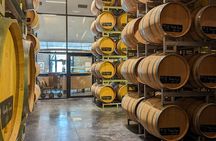 Wine-Tour SUD BURGUNDY: The Maconnais and the Crus du Beaujolais
