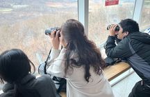 Insightful DMZ Tour by Expert opt. Suspension Bridge with Pickup