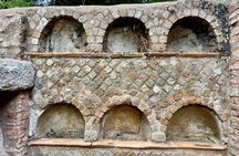 Rome’s Hidden Pompeii: Ostia Antica’s Ancient Ruins with Transfer
