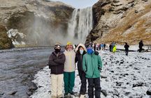 South Coast - Private Day Tour in Iceland