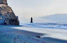 Private Diamond Beach & South Coast Day Tour in Iceland