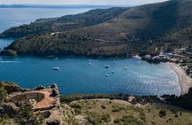 Experiencia Visión Submarina en el Cap de Creus más Natación 