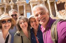 Ephesus Private Tour With Skip Line Ticket