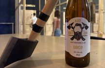 Private Axe Throwing Session in Katowice