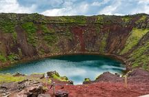 Small-group Golden Circle Classic Tour from Reykjavik 