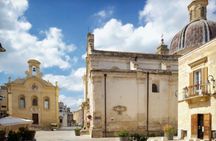 Gravina in Puglia Private Guided Tour