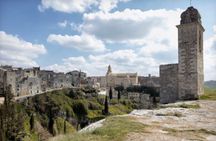 Gravina in Puglia Private Guided Tour