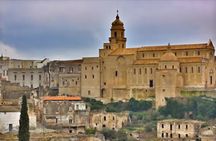 Gravina in Puglia Private Guided Tour
