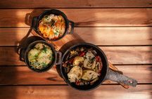 Buenos Aires Experience Winery Gamboa Tasting and Lunch.