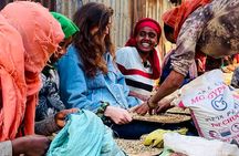 Private Addis Ababa Day Tour