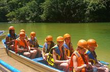 Underground River w/ Private Van from El Nido and back to El Nido