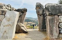Daily Hattusa Tour