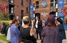 Eat and Explore Liverpool Walking Tour