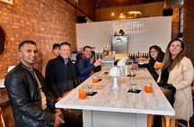 A Taste of Liverpool Food & Drink Tour