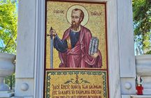 St. Paul's Footsteps Private Experience from Thessaloniki