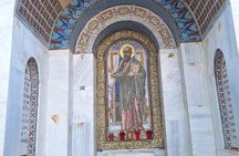 St. Paul's Footsteps Private Experience from Thessaloniki
