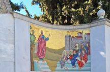 St. Paul's Footsteps Private Experience from Thessaloniki