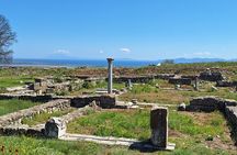 St. Paul's Footsteps Private Experience from Thessaloniki