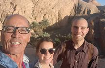 The Best of Tunisia 