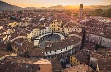 History and Sights, a Lucca Walking Tour