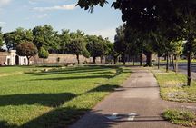 History and Sights, a Lucca Walking Tour