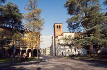 History and Sights, a Lucca Walking Tour