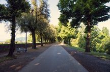 History and Sights, a Lucca Walking Tour