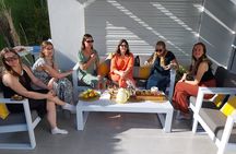 Cook and Connect: Tunisian Culinary Adventure with a Local Family