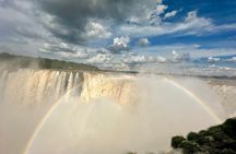 Tour 2 days: Brazilian Falls and Argentina & Bird Park