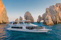 All Inclusive HUGE 75ft Yacht Up to 50 Guests Early Bird Promo