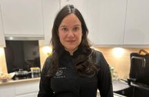 Hands-On Cooking Class in the Heart of Les Batignolles, Paris