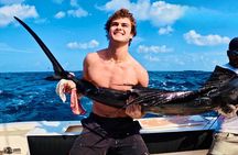 Top Experience : Costa Maya Fishing & Beach Club Day Pass