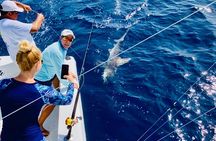 Top Experience : Costa Maya Fishing & Beach Club Day Pass