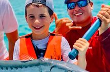 Top Experience : Costa Maya Fishing & Beach Club Day Pass