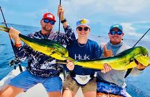 Top Experience : Costa Maya Fishing & Beach Club Day Pass