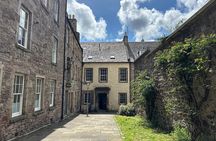 Private Royal Mile Walking Tour