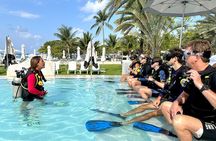 Learn to Scuba Dive in Grand Cayman