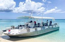 Learn to Scuba Dive in Grand Cayman