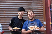 Taste of Istanbul