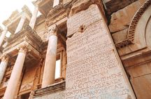 Ephesus Private Tour With Skip Line Ticket